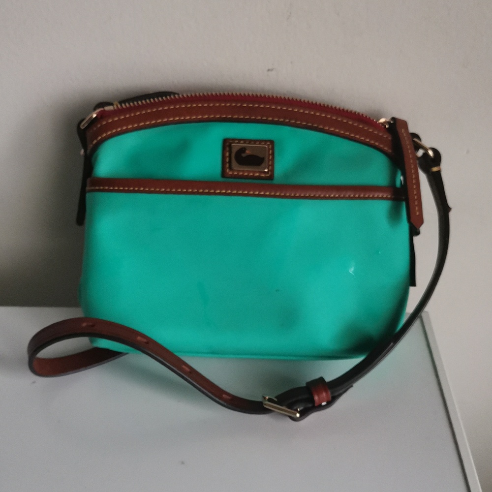 Dooney and Bourke Bag